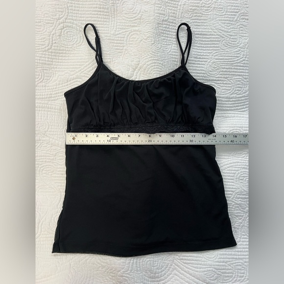 Vintage 90s Merona Mesh Cami | Size Small - Picture 8 of 8